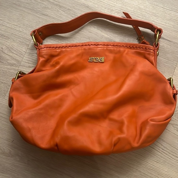Just Cavalli Handbags - Just CAVALLI - large totes size 18x12x7
